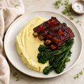BBQ Ribs
