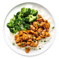 Teriyaki Chicken