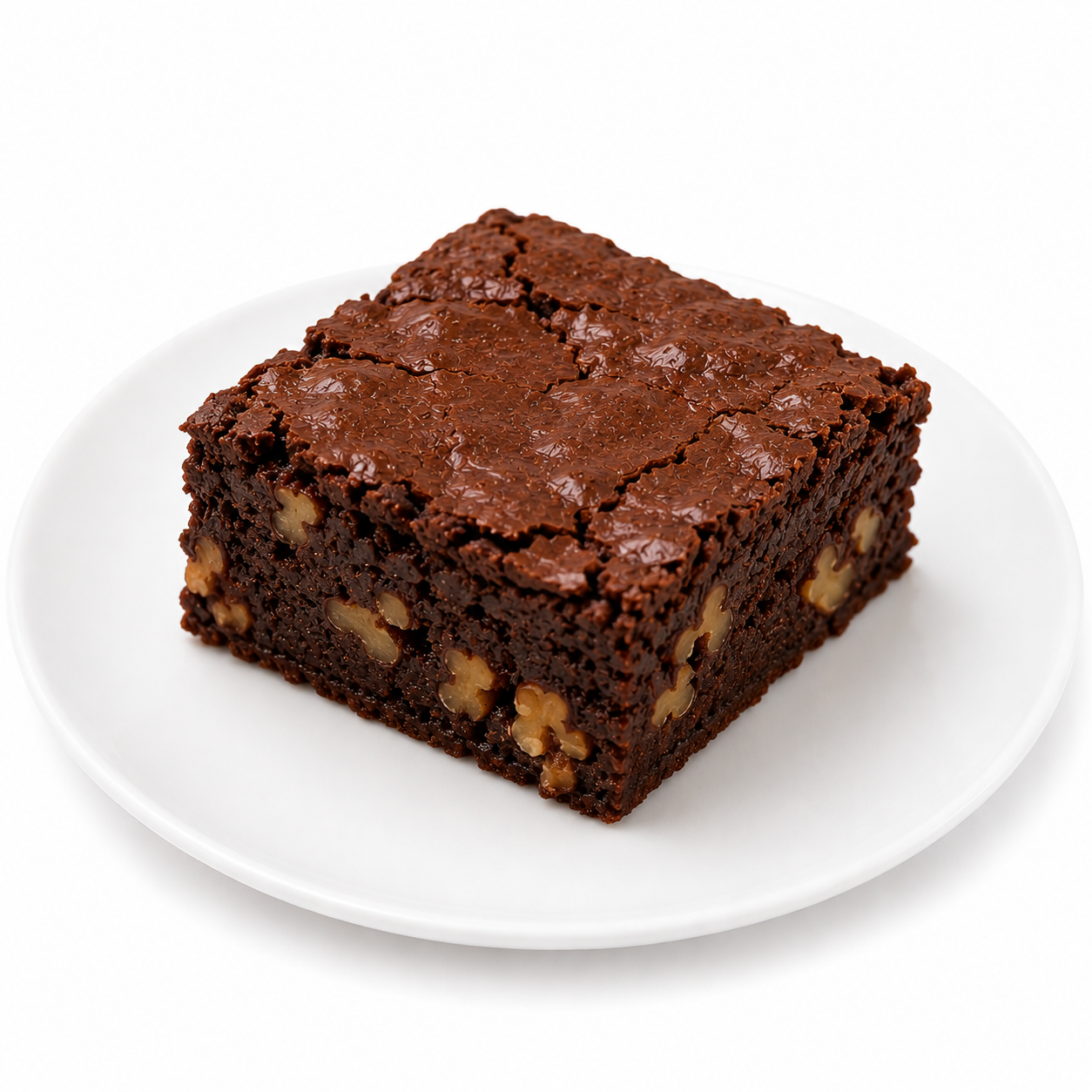 Chocolate brownie