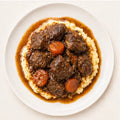 Beef Bourguignon