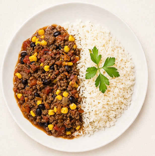 Chilli Con Carne