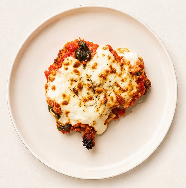 Chicken Parm