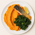 Salmon Pumpkin