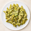 Penne Chicken Pesto