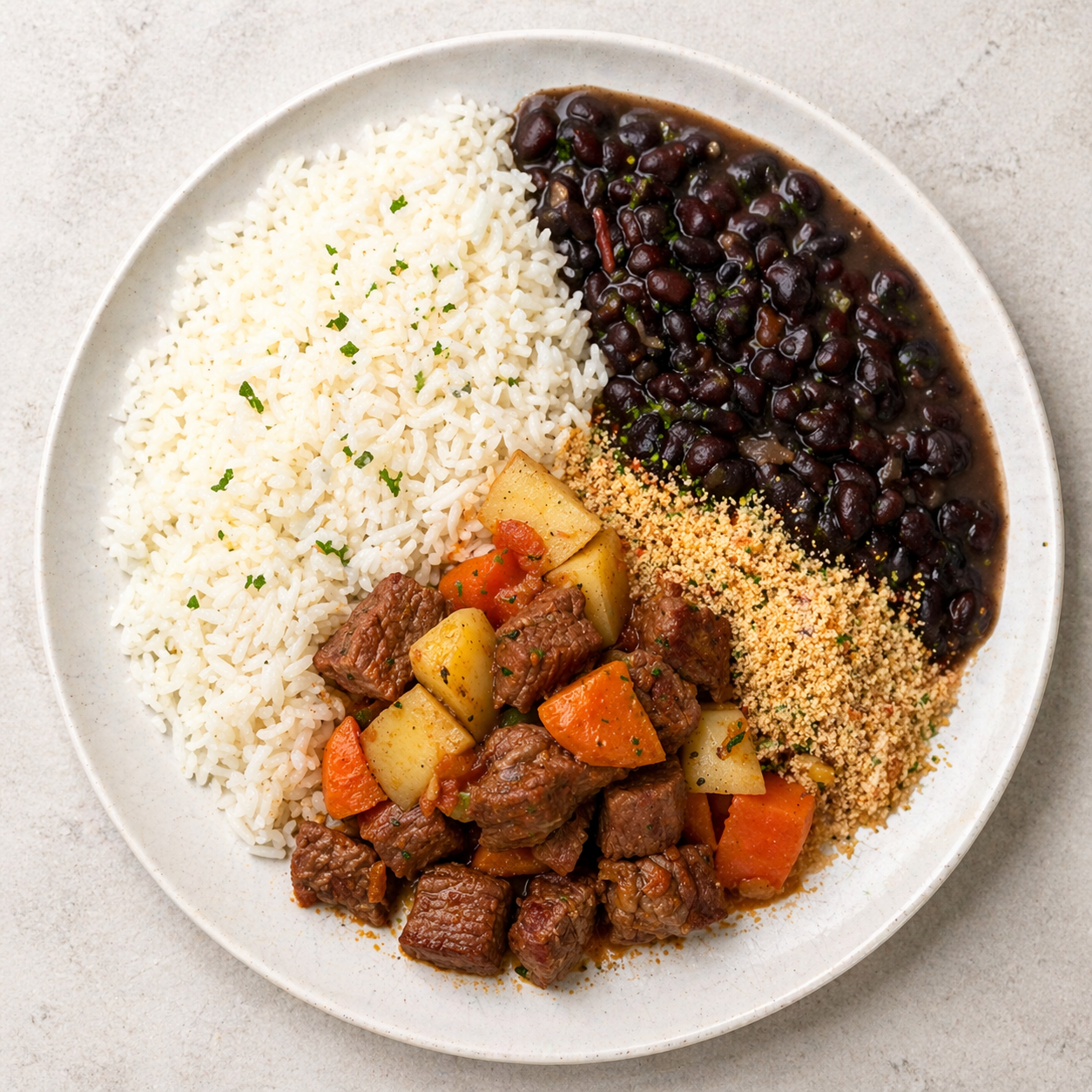 Beef Stew PF