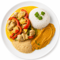 Fish Stew / Moqueca