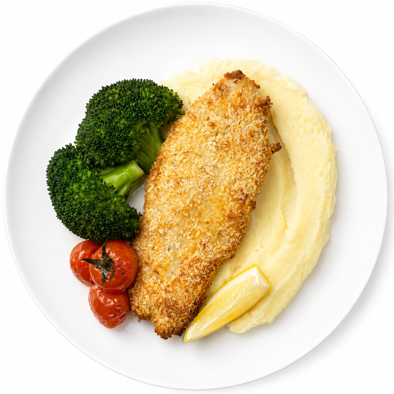 Basa fillet