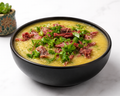 Pulled Beef & Cassava Soup